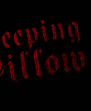 《垂柳》英文免安装版