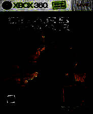 《战争机器2：60帧版》繁体中文GOD版XBOX360版