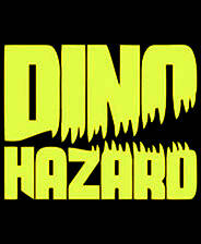 《恐龙危害》英文免安装版