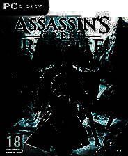 《刺客信条：叛变》中文版