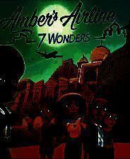 《安珀的空姐梦：七大奇迹》简体中文免安装版