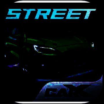 CarXStreet 手机官方正版 V0.8.4
