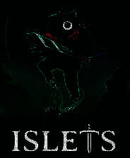 《Islets》汉化版