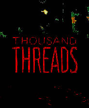 《千丝万缕》英文免安装版