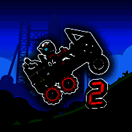 暴爽疯狂赛车2 官方版 V1.0.2