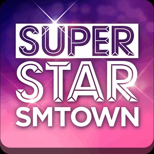 SuperStar SMTOWN 官方正版 V3.24.3