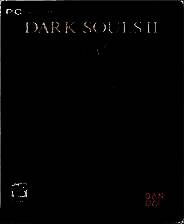 《黑暗之魂2》 繁体中文亚版PS3版