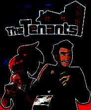 《租客》简体中文免安装版