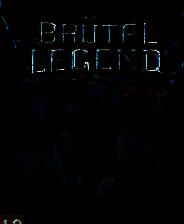 《野兽传奇》 简体中文免安装版