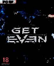 《报复》中文版