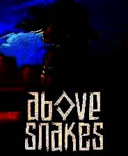 《蛇上而生》中文免安装版