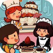 二次元甜品屋 V1.0.3