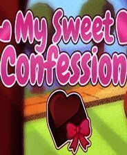 《我的甜蜜表白》英文免安装版