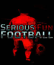 《正经趣味足球》中文免安装版