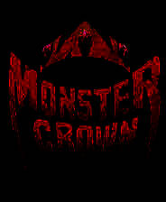 《怪物王冠》英文免安装版