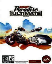 《火爆狂飙：天堂》简体中文免安装版