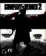 《英雄连2：阿登突击》免安装中文版