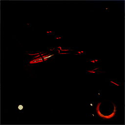 FPS战术子弹打击 手机版 V1.0