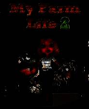 《我的农场生活2》英文免安装版