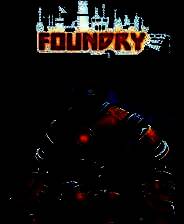 《铸造厂》Demo试玩版