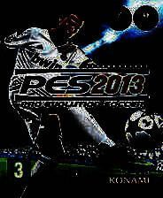 《实况足球2013》 英文试玩版XBOX360版