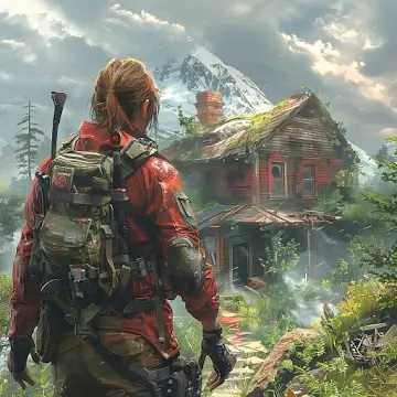 死神之地僵尸 V0.0.0189