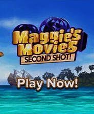 《玛姬的电影：第二部电影》英文免安装版