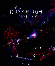 《迪士尼梦幻星谷》 v1.15.0.8336升级档+未加密补丁[RUNE]