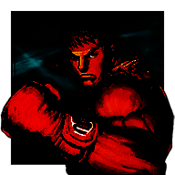 街头霸王4 官方正版 V1.00.02