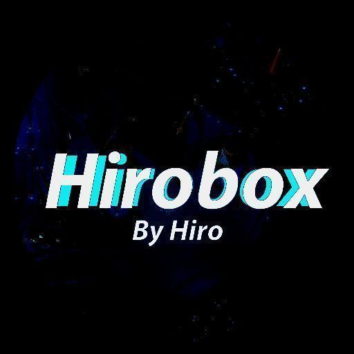 Hirobox启动器 V7.3