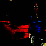 惊险赛车冲刺 V1.0.2