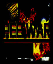 《撒尿战争》简体中文免安装版