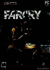 《孤岛惊魂3》官方版