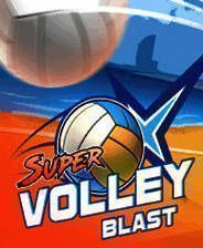 《超级爆裂排球》简体中文免安装版