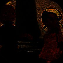 汉赛尔和格莱特 汉化版 V1.0