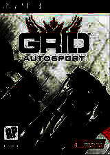 《超级房车赛：赛车运动》全区ISO版XBOX360版