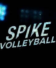 《扣杀排球》简体中文免安装版