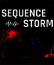 《序列风暴》英文免安装版