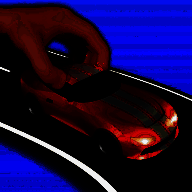 回拉赛车手 V0.0.1