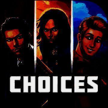 选择：恋爱由你决定 V2.0.3