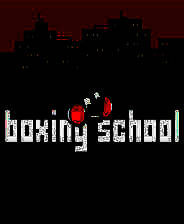 《拳击学校》英文免安装版