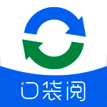 口袋阅助手 V1.0.3