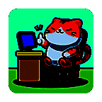 搬砖之王 猫咪搬砖打工小游戏 V1.00