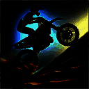 极限特技摩托车 V0.101