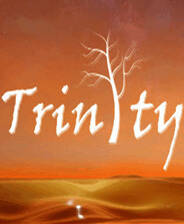 《Trinity》简体中文免安装版