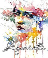《Aquarelle》英文免安装版