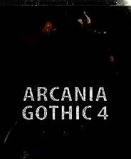 《哥特王朝4：阿卡尼亚》繁体中文免安装版