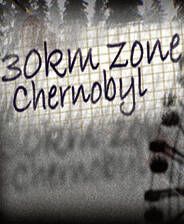 《30公里生存区：切尔诺贝利》简体中文免安装版