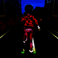 地铁女孩跑酷 最新版 V2.0