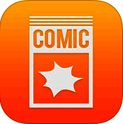 iComics V1.4